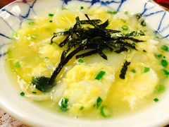 蟹粥-蟹道乐( 新宿駅前店)