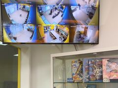 -贝乐少儿英语·全外教(滨江中心)