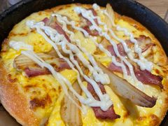 -必胜客(双榆树店)