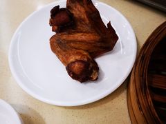 -满福隆酒楼(万绿园店)