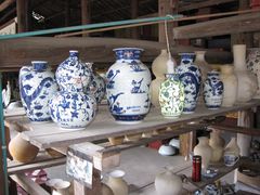 -景德镇古窑民俗博览区