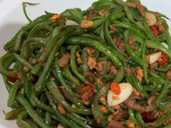 -西贝(上海我格广场店)