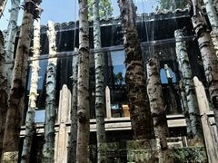 -Metal hands·铁手咖啡