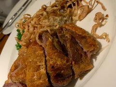 -宝莱纳餐厅(滨江店)