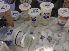 -茶百道(七星路店)