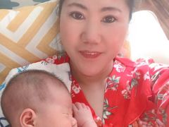 -好孕妈妈月嫂(哈尔滨总店)