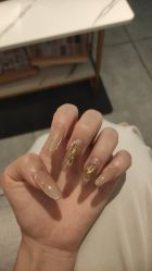 -指典艺术美甲美睫