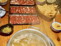 -牛品福潮汕牛肉火锅(旺庄店)