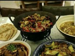 -北京联合大学本部食堂