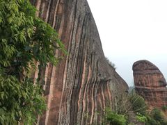 -丹霞山风景名胜区