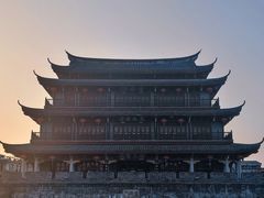 -潮州古城