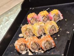 -厦门海景千禧大酒店·海景咖啡厅