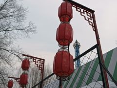 -哈尔滨文化公园