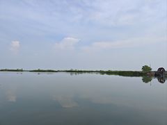 -苏州太湖湖滨国家湿地公园