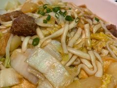 -北国之春国宴(乌兰察布店)