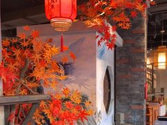 -蓉城老妈火锅(双林路店)