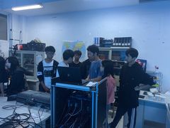 -中加枫华国际学校