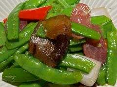 -留半山·香港食堂(啦啦宝都店)