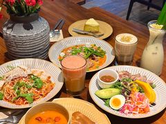 -BAKER&SPICE(安福路店)