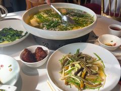 -玫瑰厅上海菜(兴国路店)