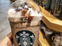 -星巴克(远洋店)