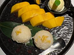 -月芽·自由餐厅·西溪湿地餐厅