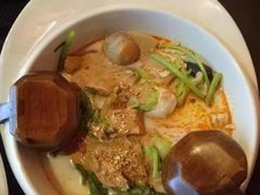 -刁四麻辣烫(裕华店)