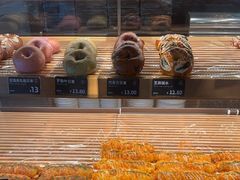 -FANEN法念·烘焙·甜点(万象城店)