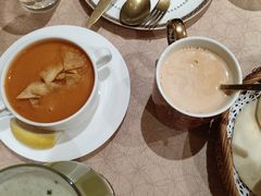 -BRBR叙利亚餐厅(总店)