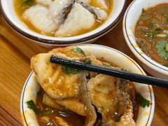 -大鼎石锅鱼(春江里店)
