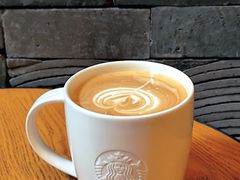 -星巴克(广州东方文德店)