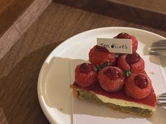 -Ten Olives甜点