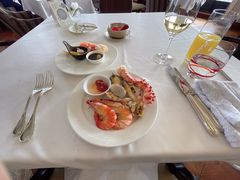 -上海和平饭店华懋阁 Cathay Room