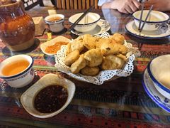 -香满楼(临安路店)