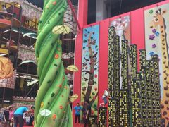 -蒙特利亲子乐园