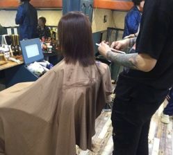 -Hair Glam 格拉姆造型旗舰店