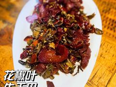 -藏地尼西黑陶餐馆.藏餐.酒馆