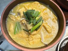 桃源油豆腐-麻伊伏土菜馆(朗州路店)