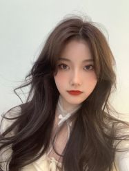 -Rise Hair上升造型