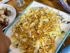 馓子-家有美味(户部山二店)