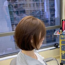 -Youth！Studio柚子造型