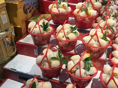 -鲜力达果品批发直销(青山店)
