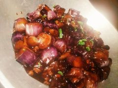 -绿茶餐厅(布吉万象汇店)