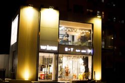 -Moyue HAIR SALON