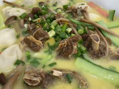 -胡世羊肉汤(南街店)