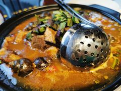 -濮园 · 四合院餐厅