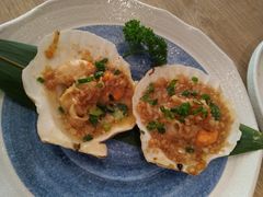 -大渔铁板烧(花园道店)