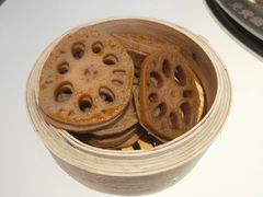 -卤校长重庆火锅(国兴店)