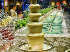 -火锅岛潮牌自助餐厅(天津天佑城店)