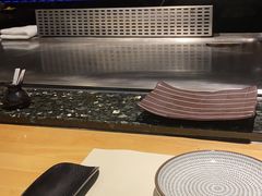 -松临·铁板烧&Omakase(神农店)
